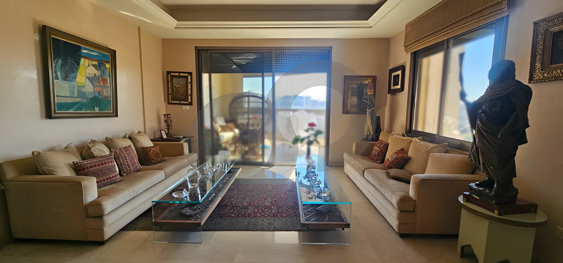 Apartment for Sale in Jnah