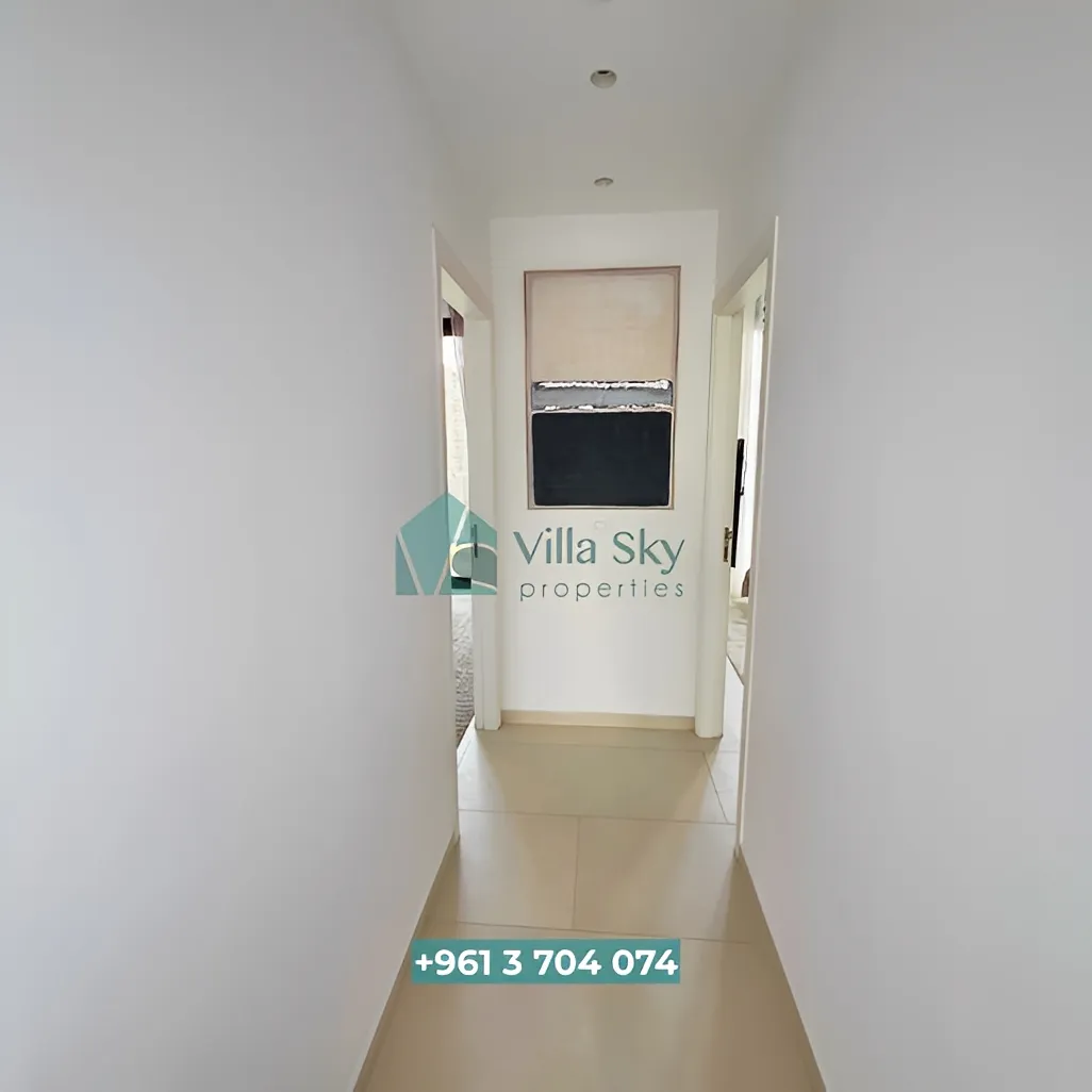 Apartment for Sale in Achrafieh, Beirut, Lebanon