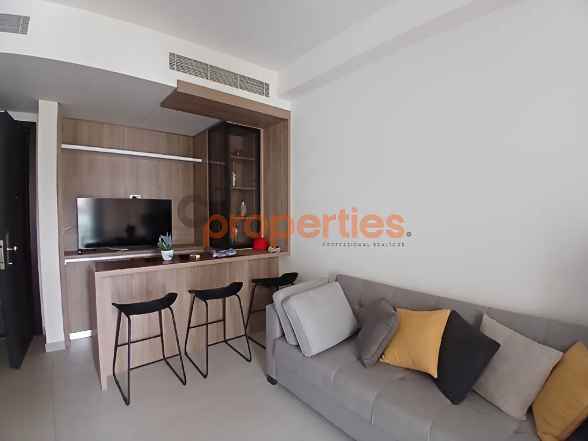 Chalet for Rent in Tabarja - 1 bed, 1 bath