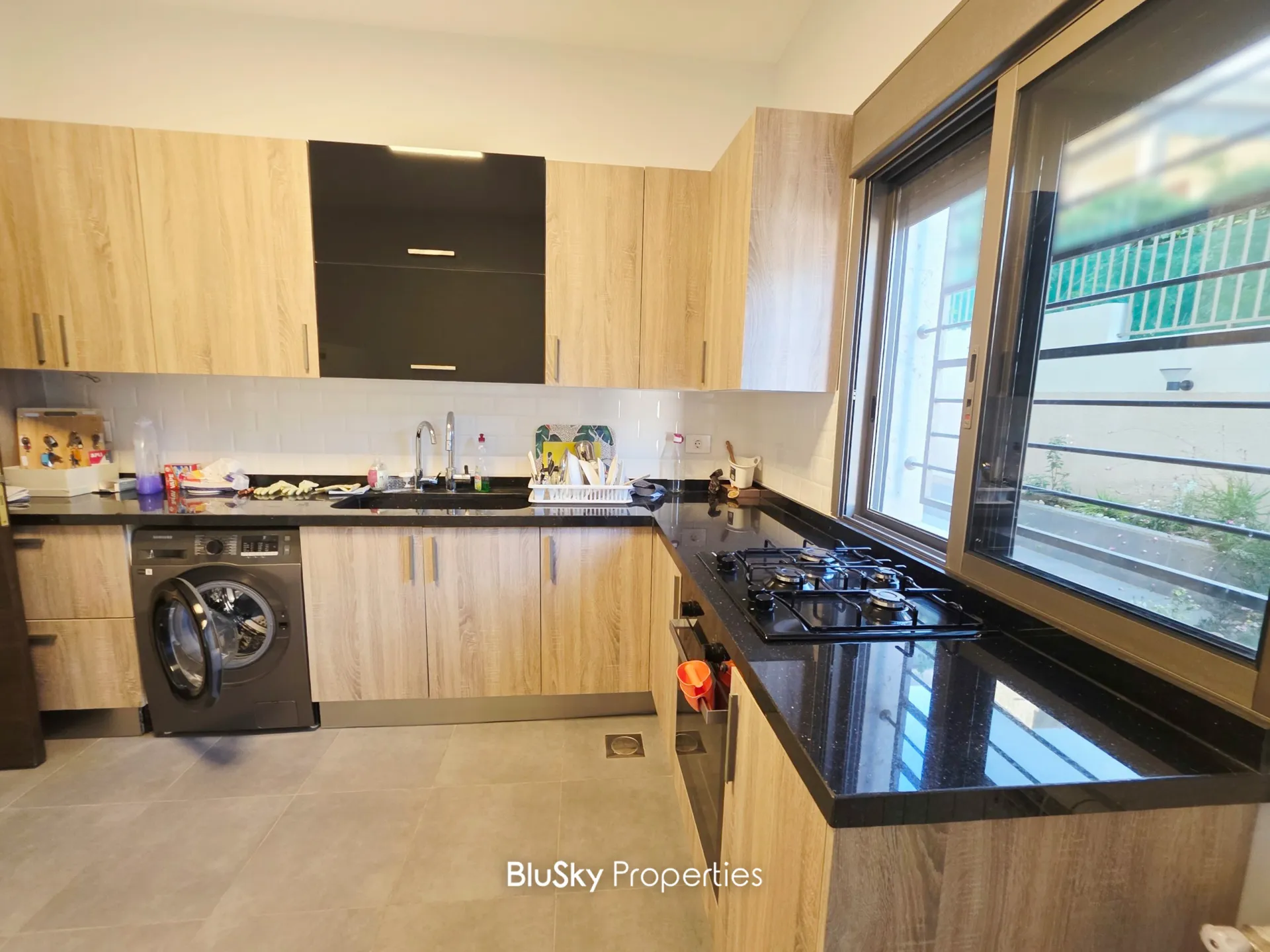 Apartment for rent in Baabdat, lebanon