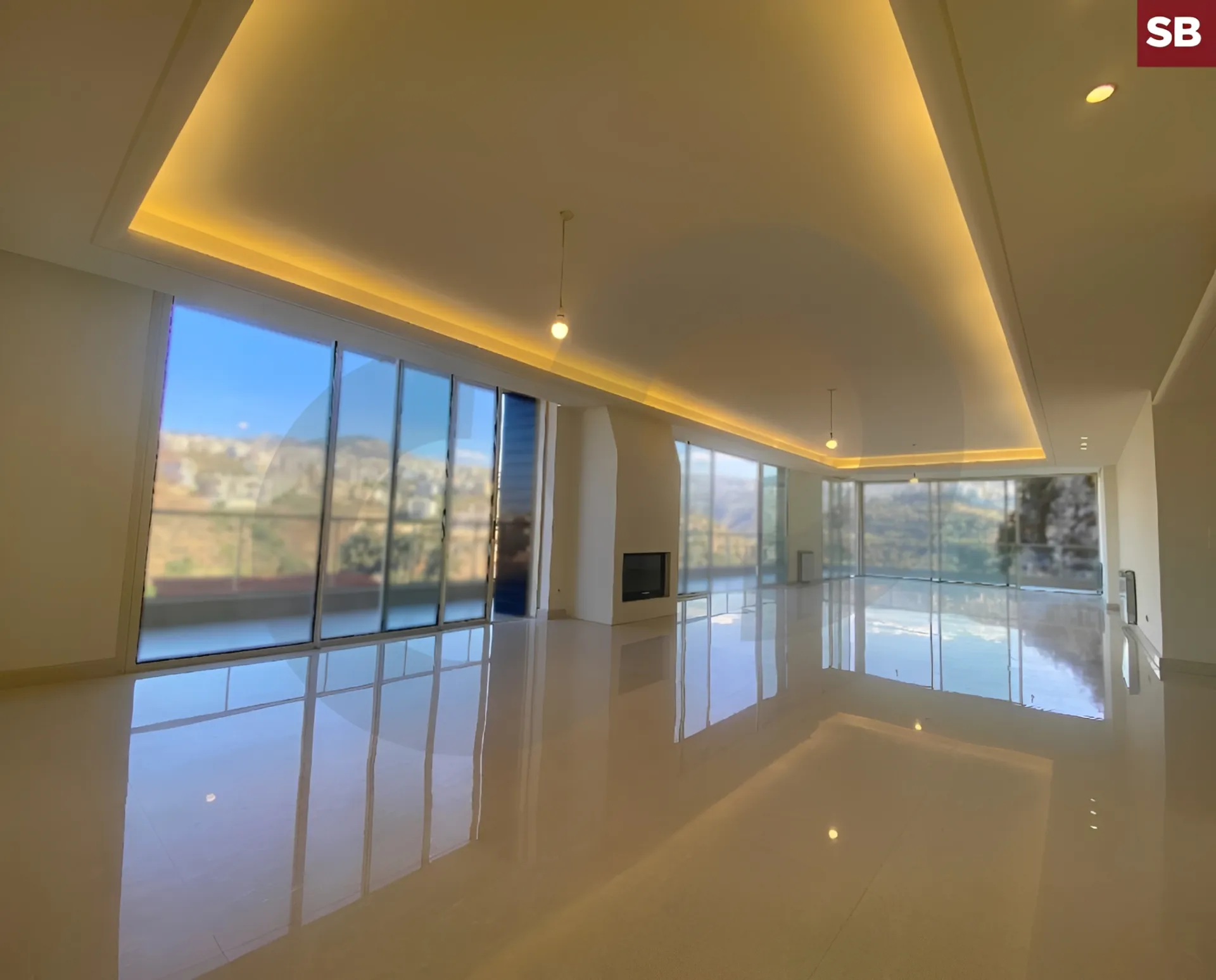 Apartment for Sale in Hazmieh, Lebanon