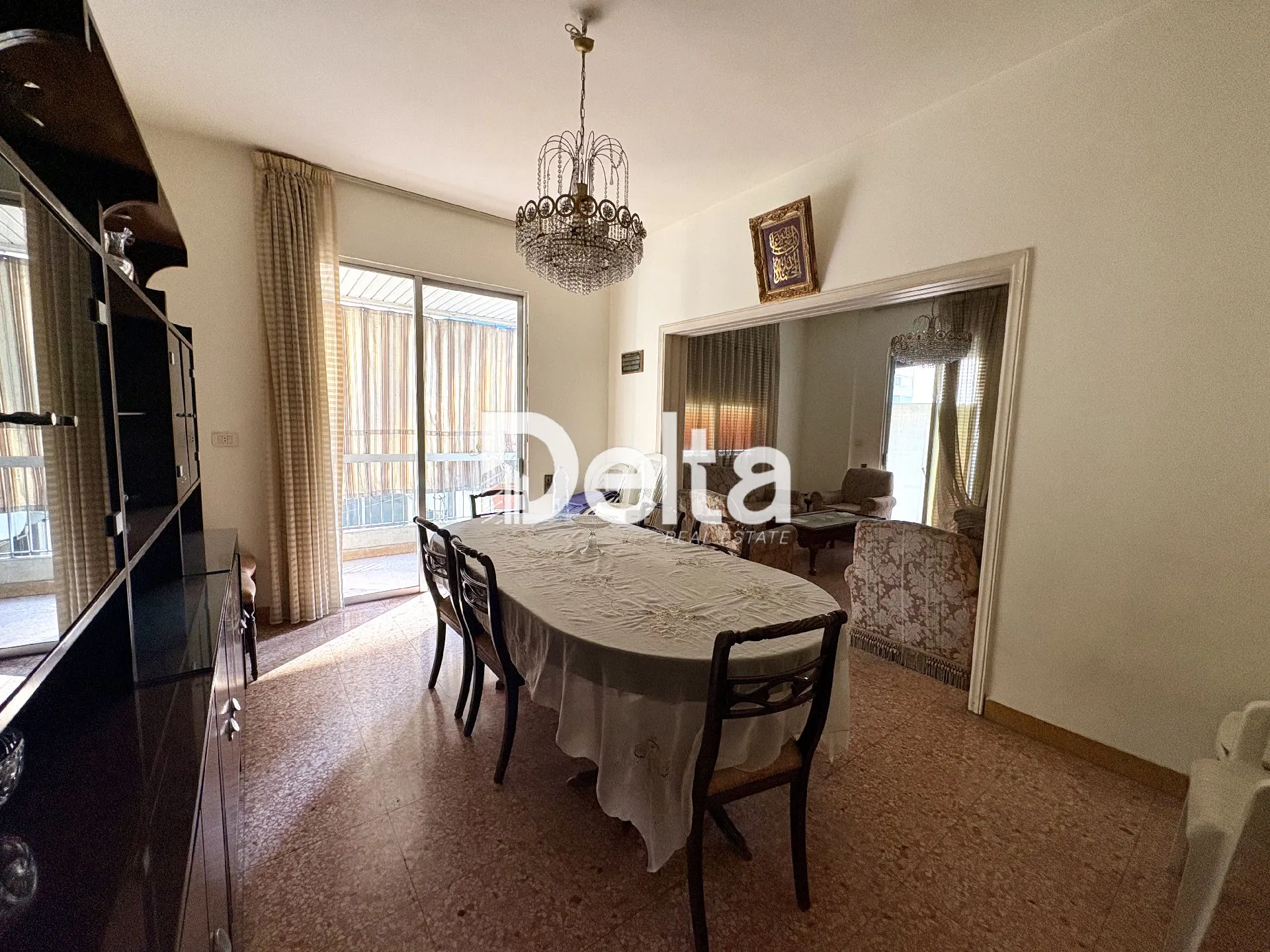 Apartment for sale in Salim salam, beirut, lebanon