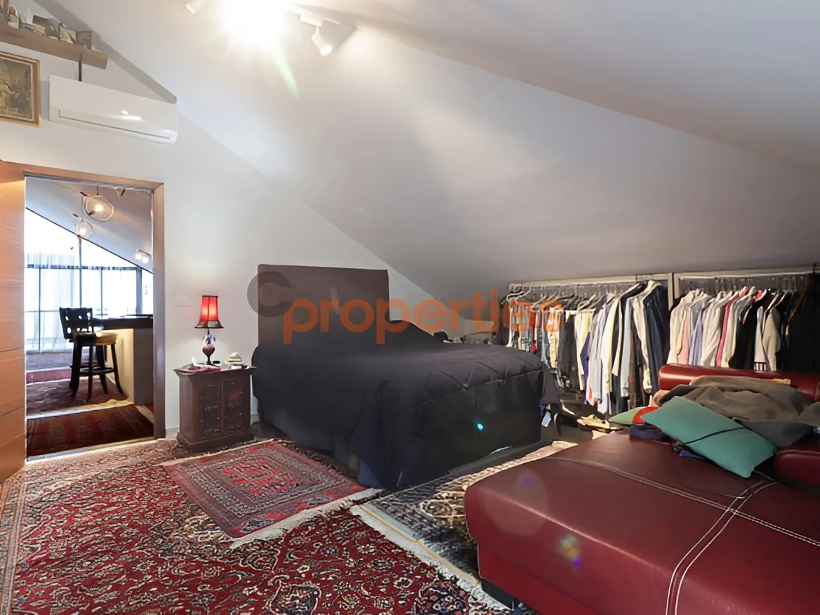 Apartment for Sale in Ain Saadeh