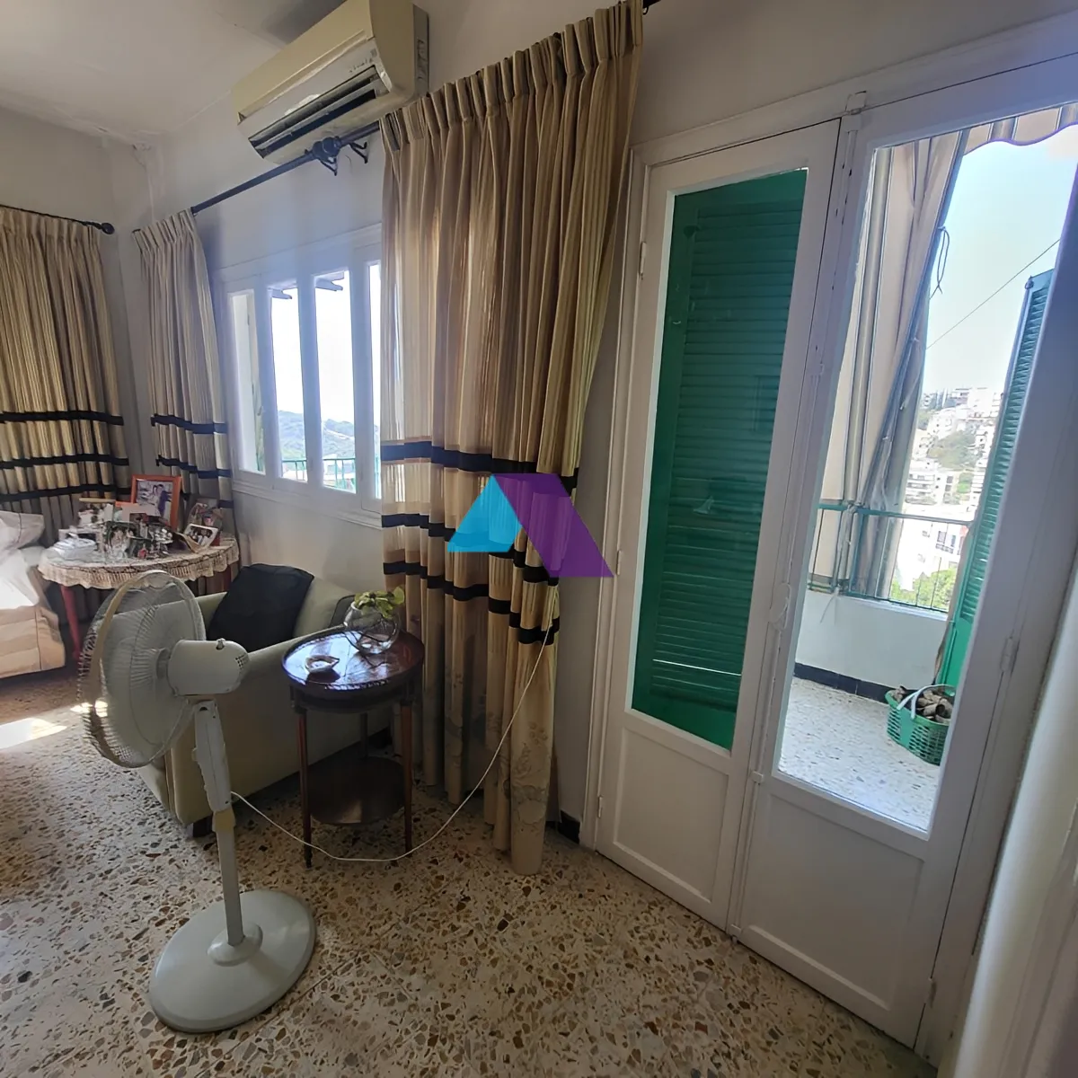 Apartment for Sale in Aaoukar - 2 bed, 2 bath