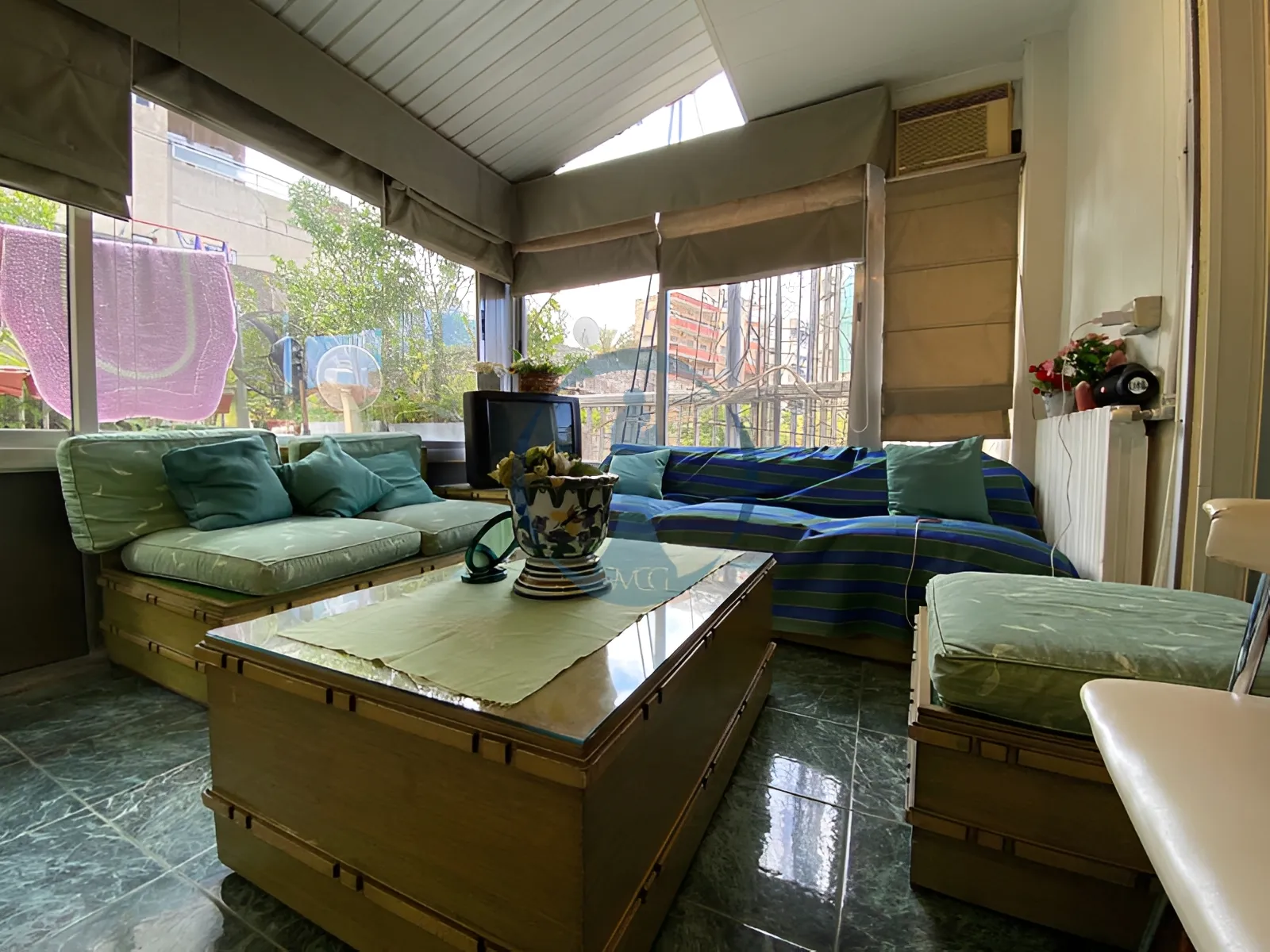 Apartment for sale in Jounieh