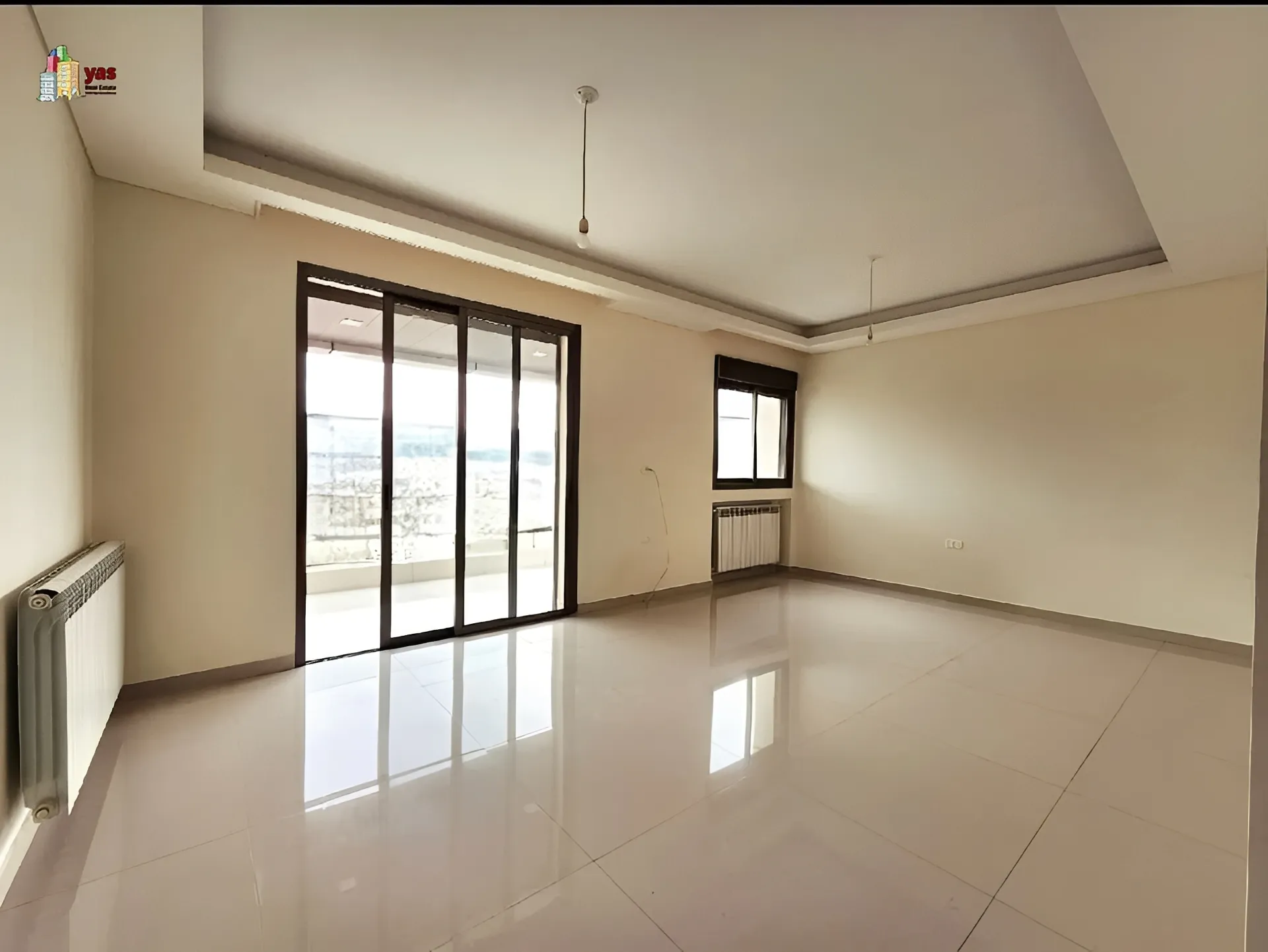 Apartment for Sale in Achrafieh