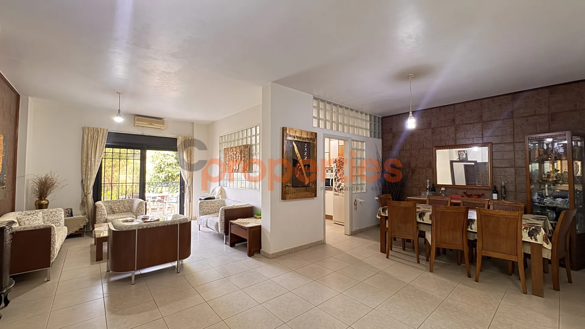 Apartment for Sale in Dik El Mehdi