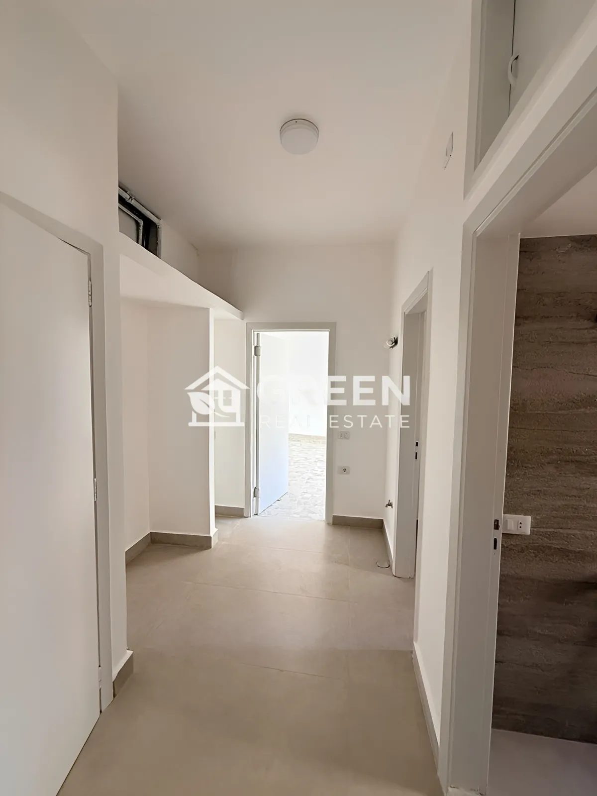 Apartment for rent in Sioufi