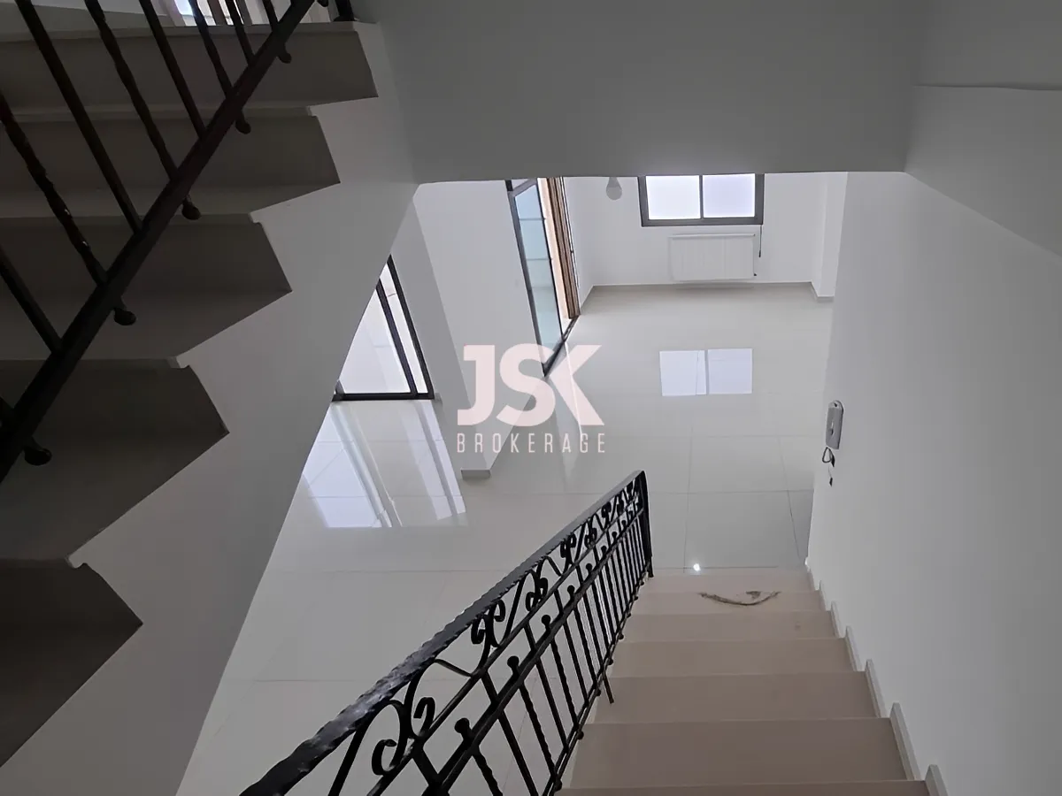 Duplex for Sale in Bikfaiya