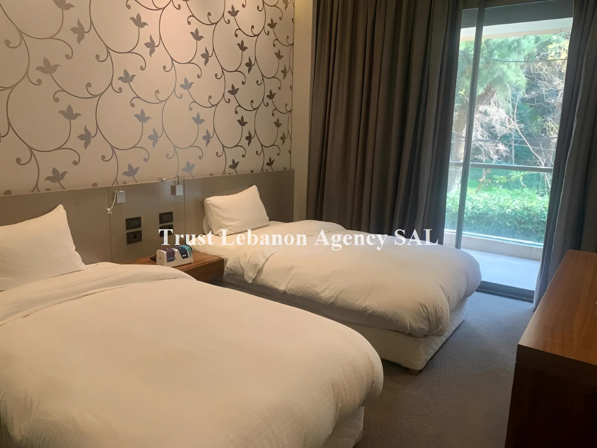 Apartment for Rent in Achrafieh Saifi