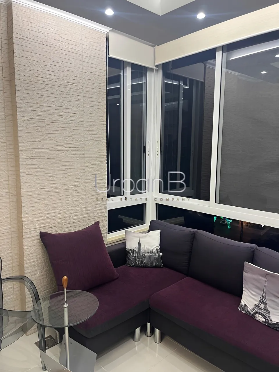Apartment for sale in Zouk Mikael
