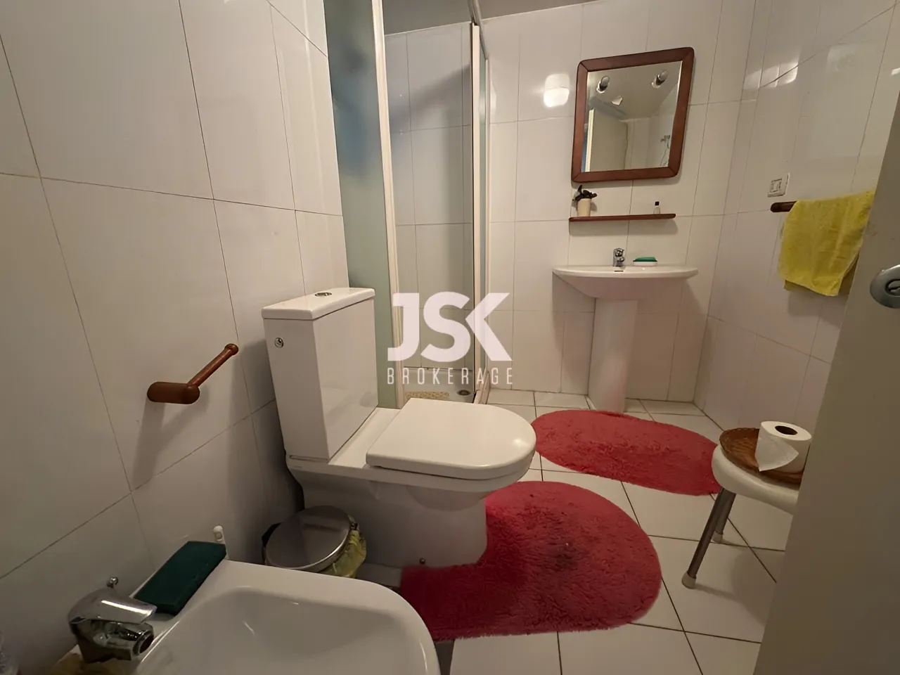 Apartment for Sale in Ras Beirut