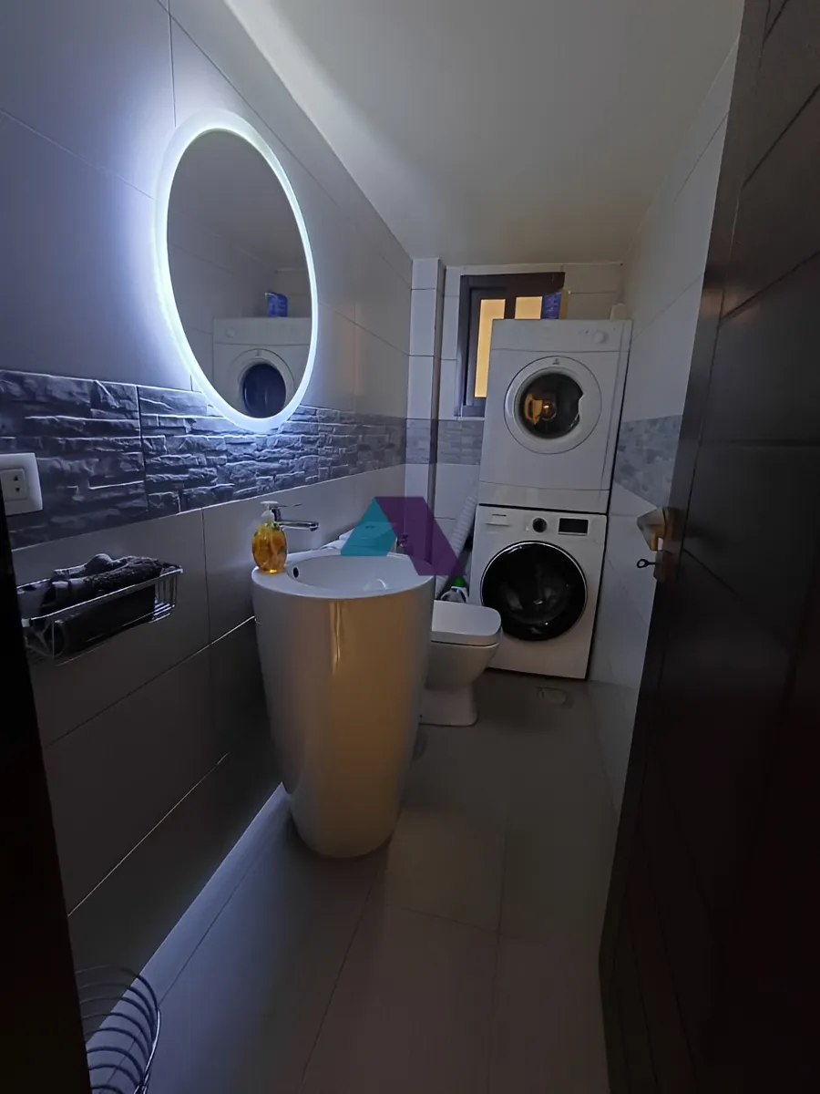 Apartment for Sale in Zahlé