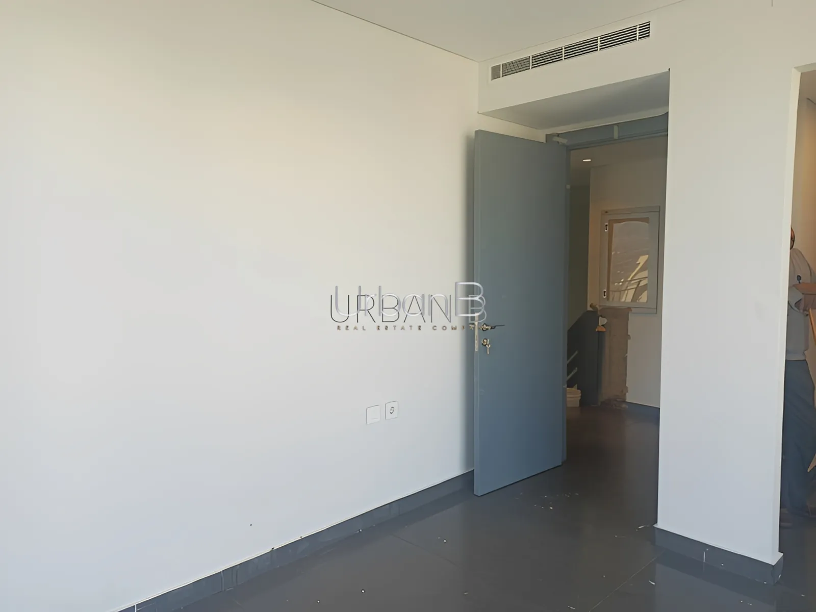 Residential in Hotel dieu, beirut, lebanon