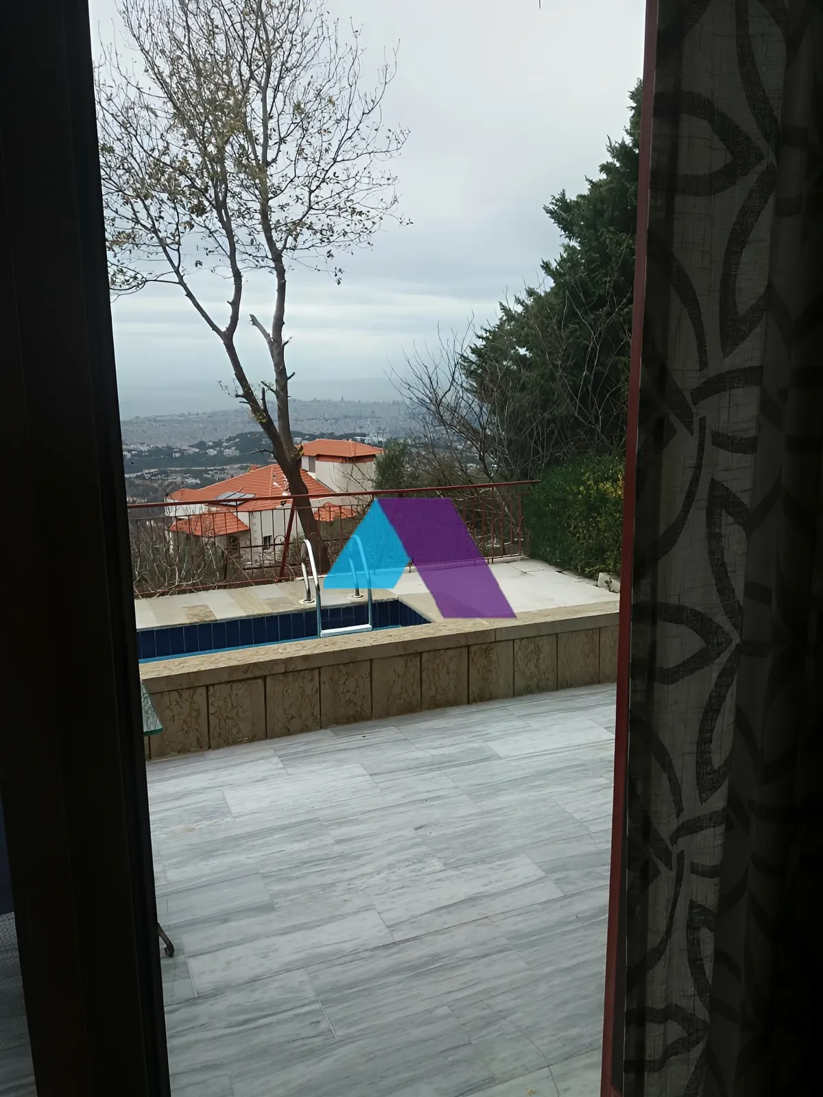 Villa for Sale in Aley - 4 bed, 4 bath
