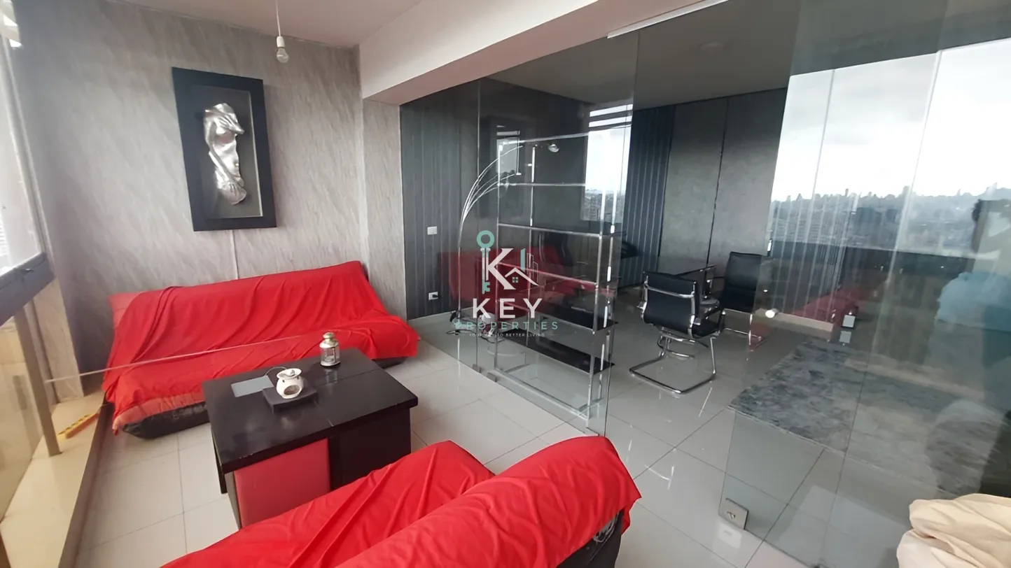 Apartment for sale in Baouchriyeh, Lebanon
