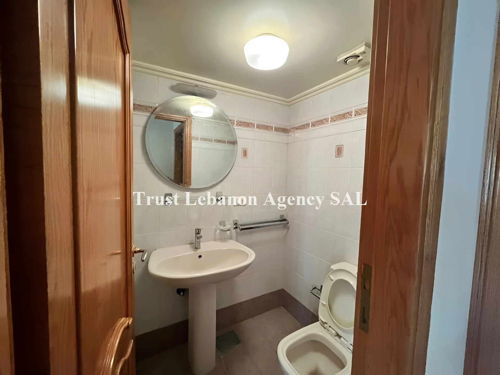 Apartment for Rent in Metn Awkar Lebanon