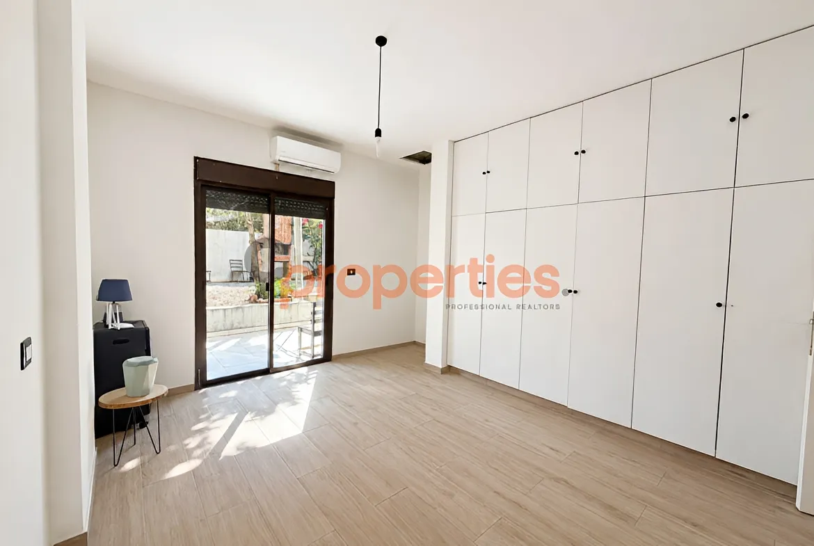 Apartment for Rent in Bsalim