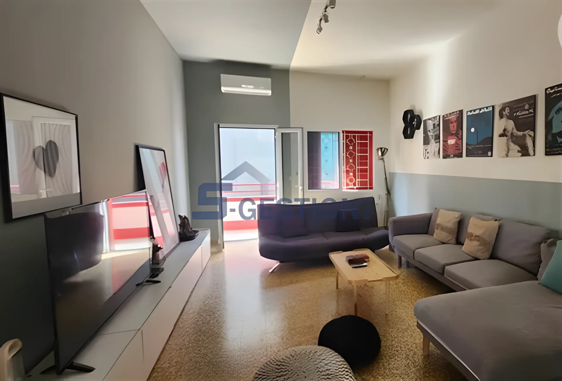 Apartment for Sale in Mar Mikhael