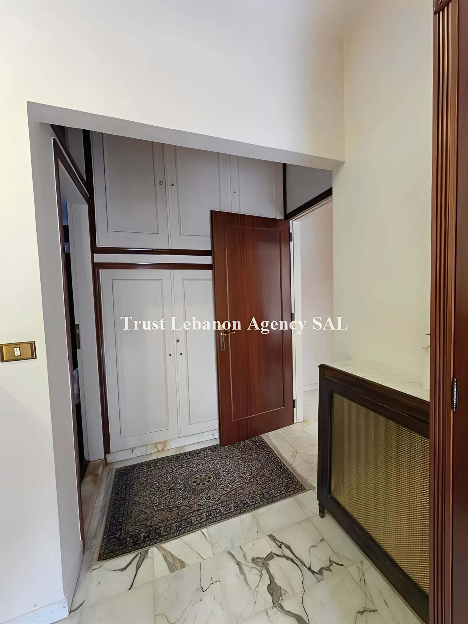 Apartment for Sale in Brazilia, Baabda