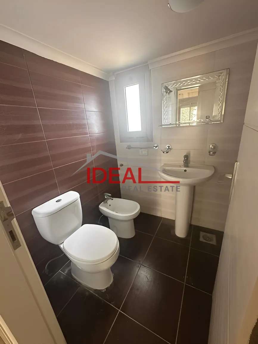 Apartment for Sale in Ghazir, Lebanon