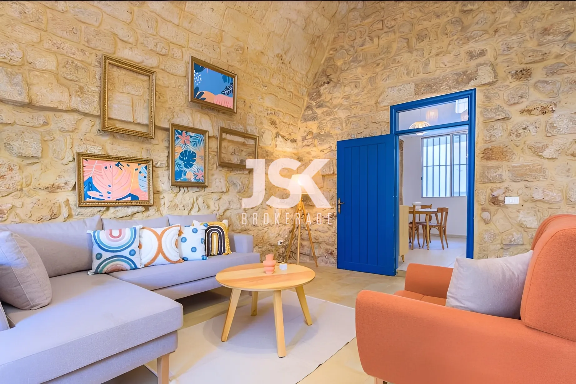 Villa for Rent in Batroun, Lebanon