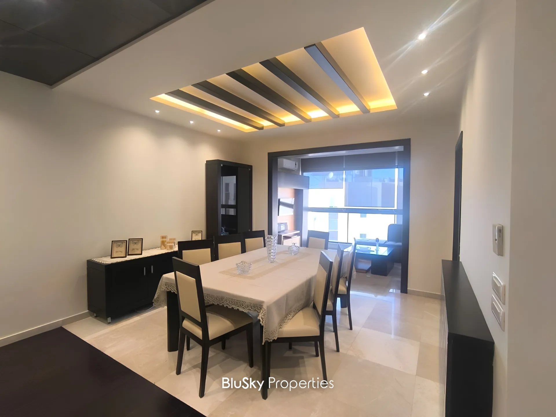 Apartment for rent in Biaqout