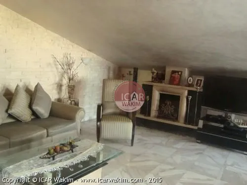 Apartment for Sale in New Rawda