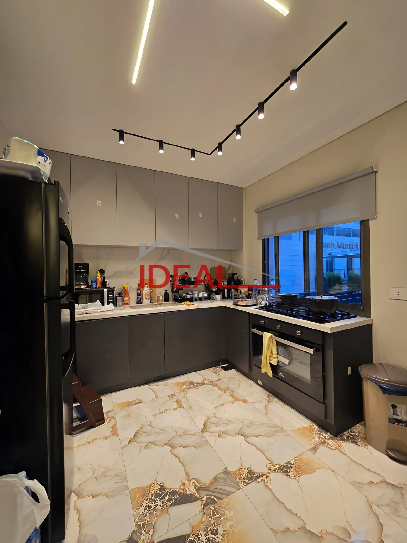 Apartment for sale in Hazmieh