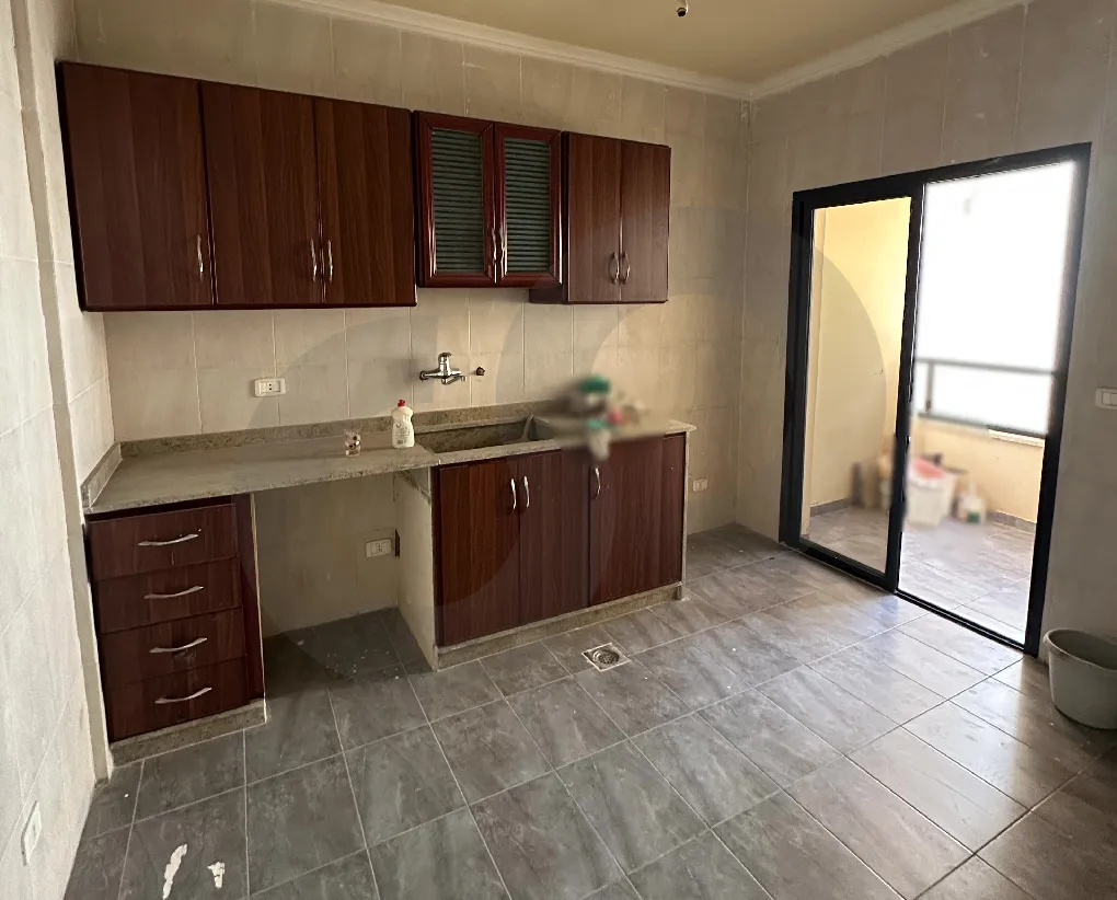 Apartment for Sale in Hlaliyeh
