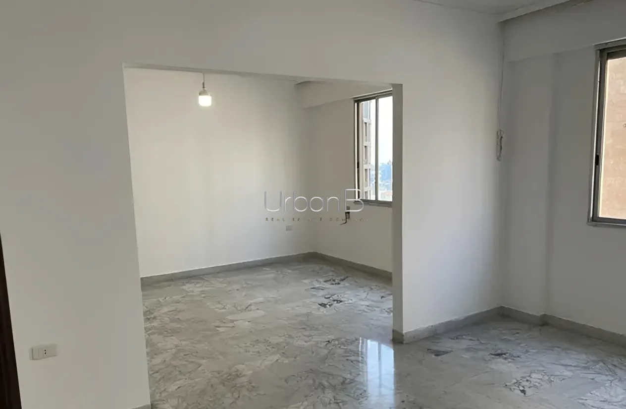 Apartment for rent in Achrafieh, beirut, lebanon