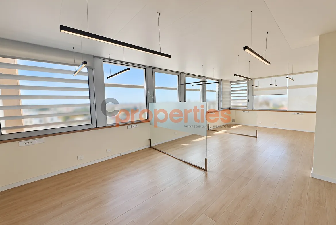 Office for Rent in Hazmieh
