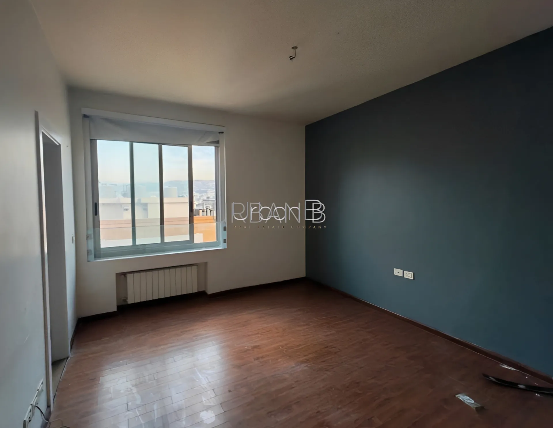 Apartment for Sale in Badaro, Beirut, Lebanon