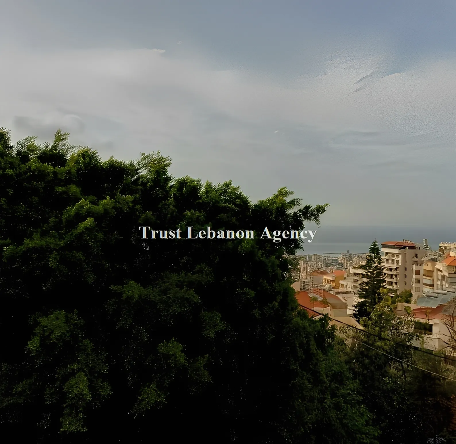 Apartment for Sale in Metn Fanar Lebanon