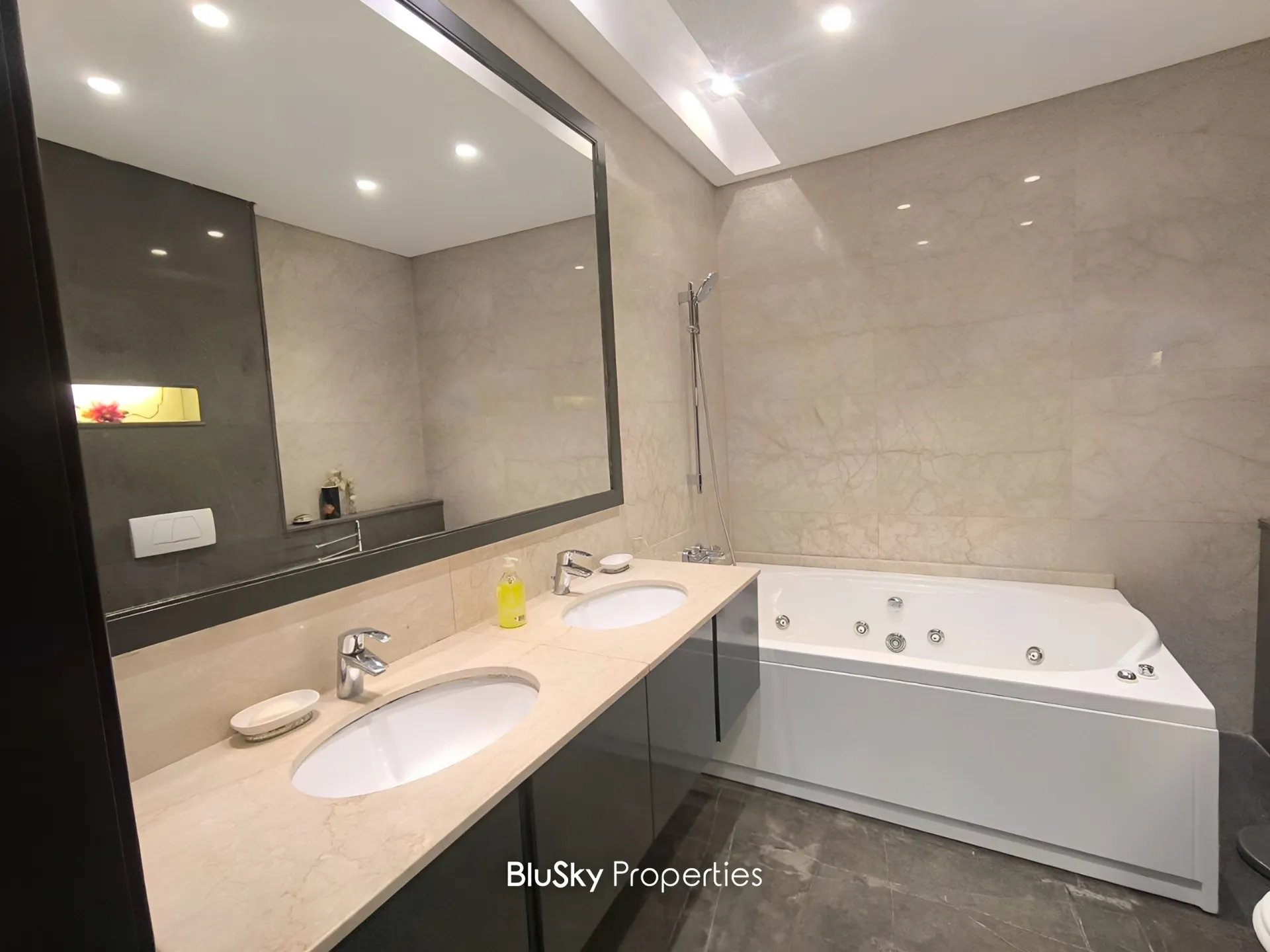 Apartment for sale in Rabieh