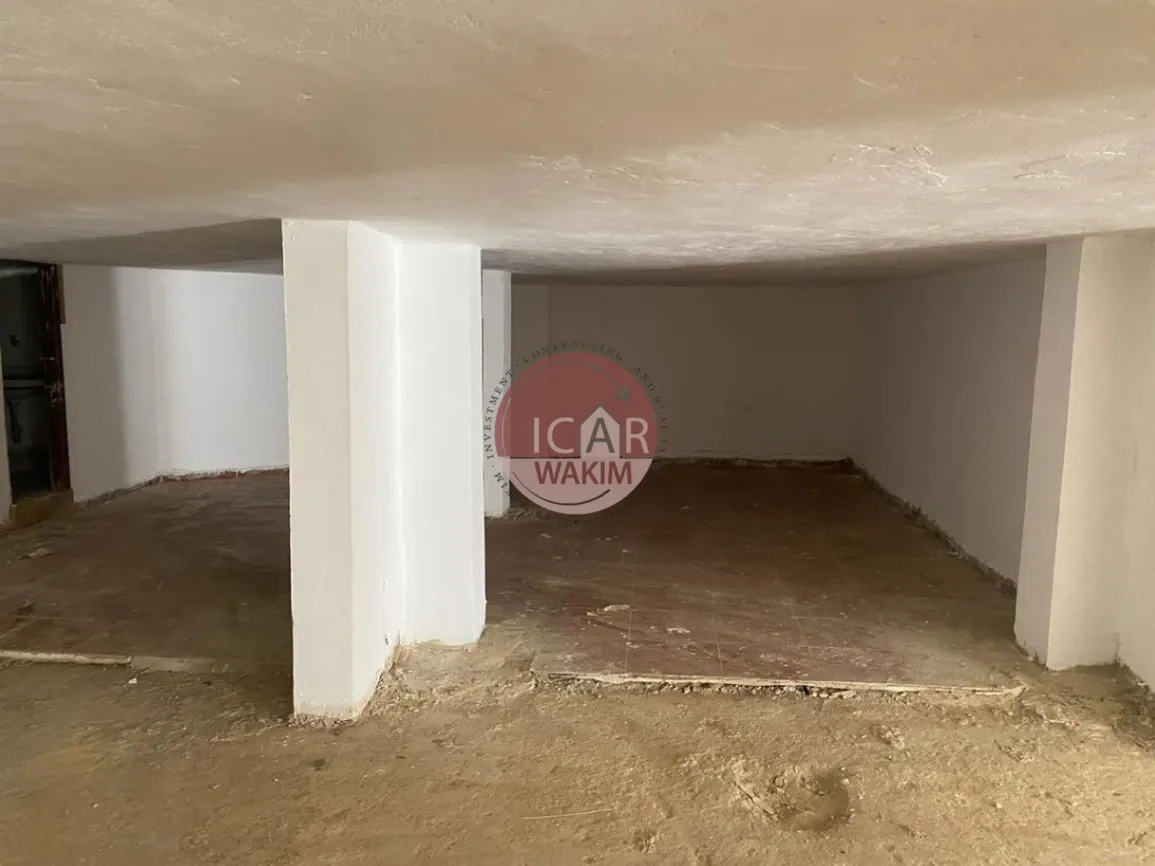 Warehouse for sale in Ain Saadeh, Lebanon