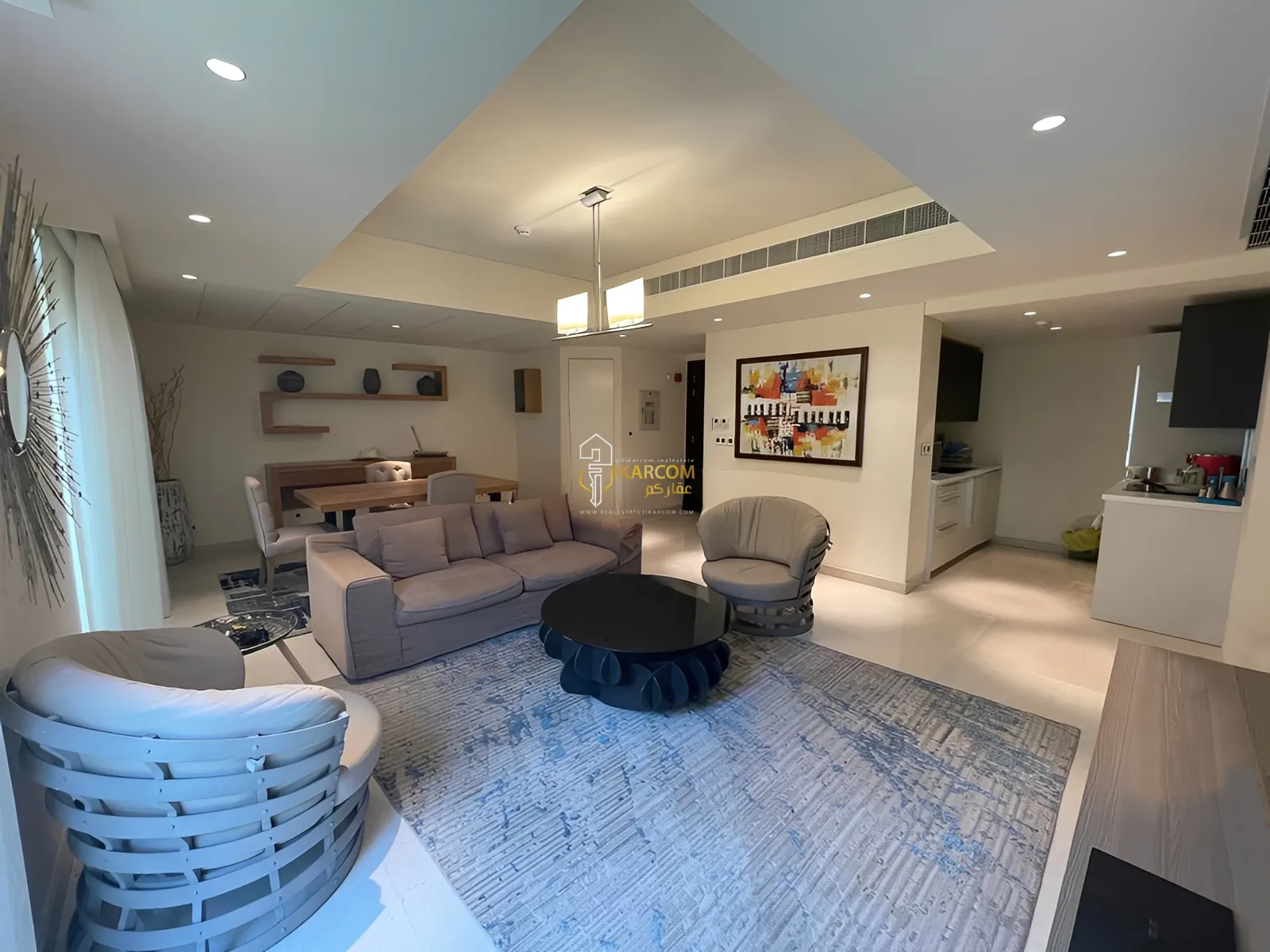 Chalet for Sale in Ramlet El Baida