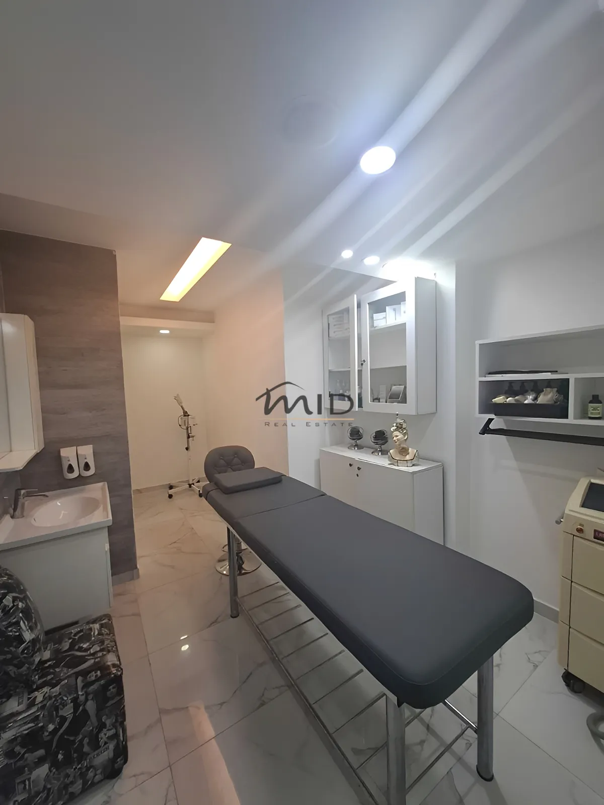 Commercial Property in Jdeideh, lebanon