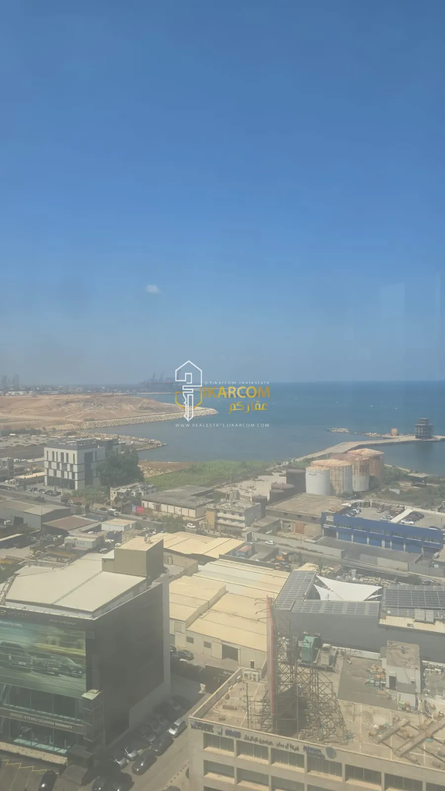 Office for Sale in Metn, Zalka, Lebanon