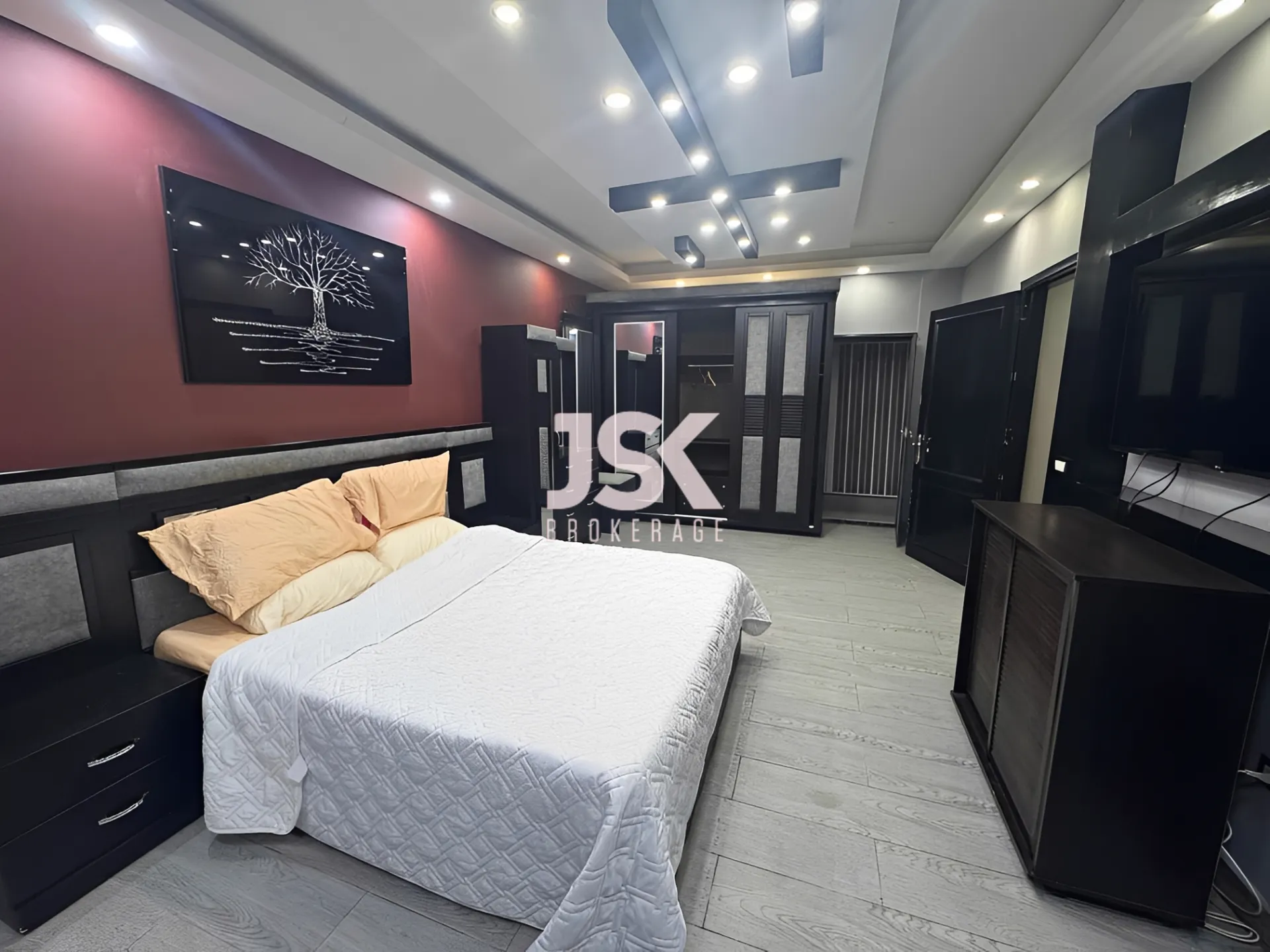 Apartment for Sale in Mazraat Yachoua