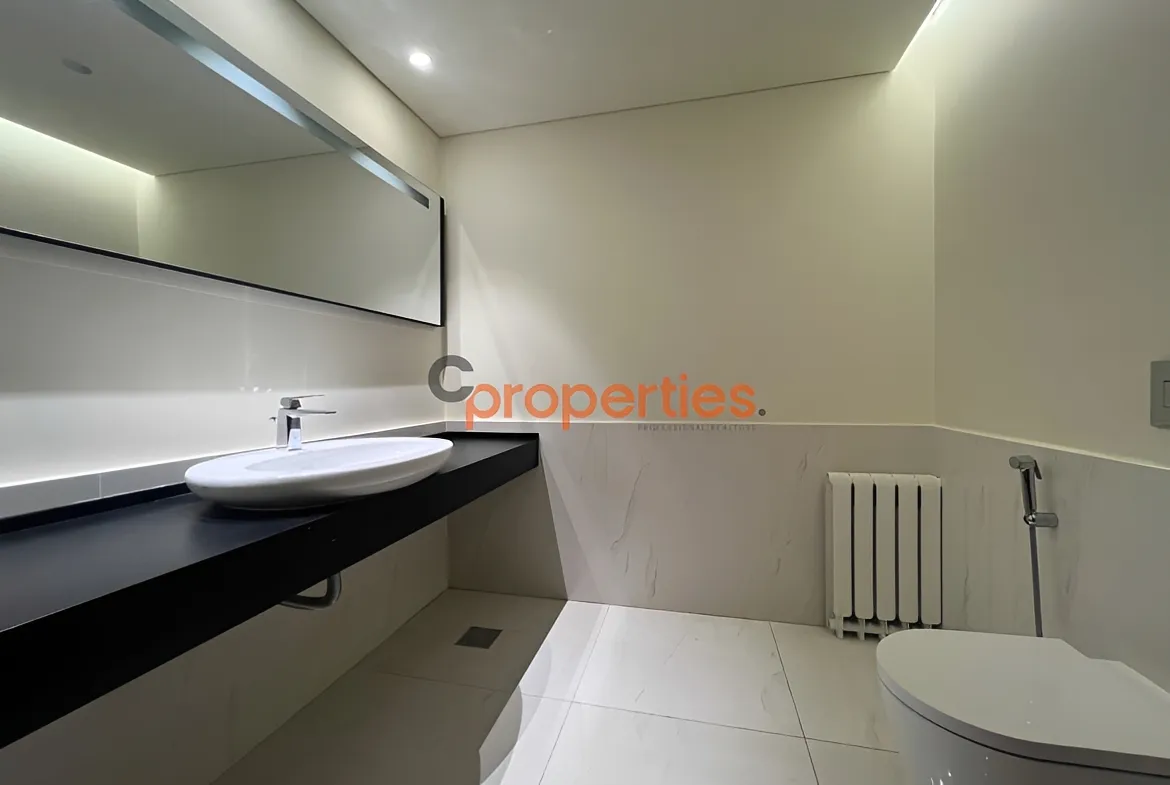 Apartment for Sale in Baabda
