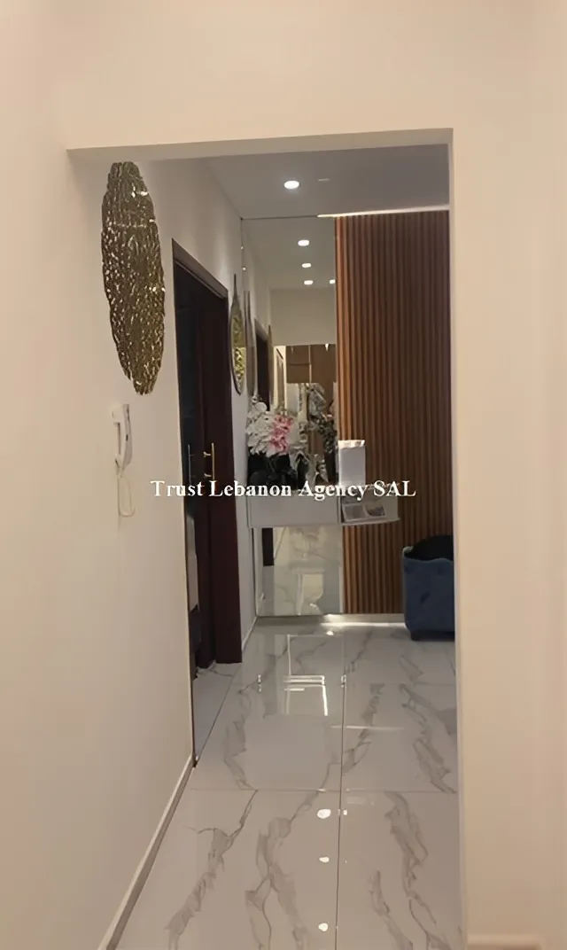 Apartment for Sale in Chiyah Beirut Lebanon - 3 bed, 3 bath
