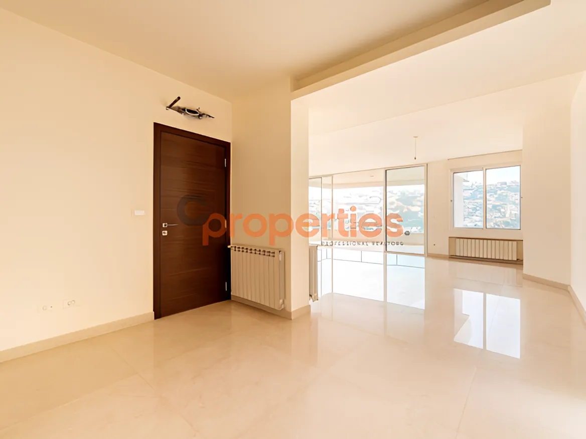 Apartment for Sale in Hazmieh