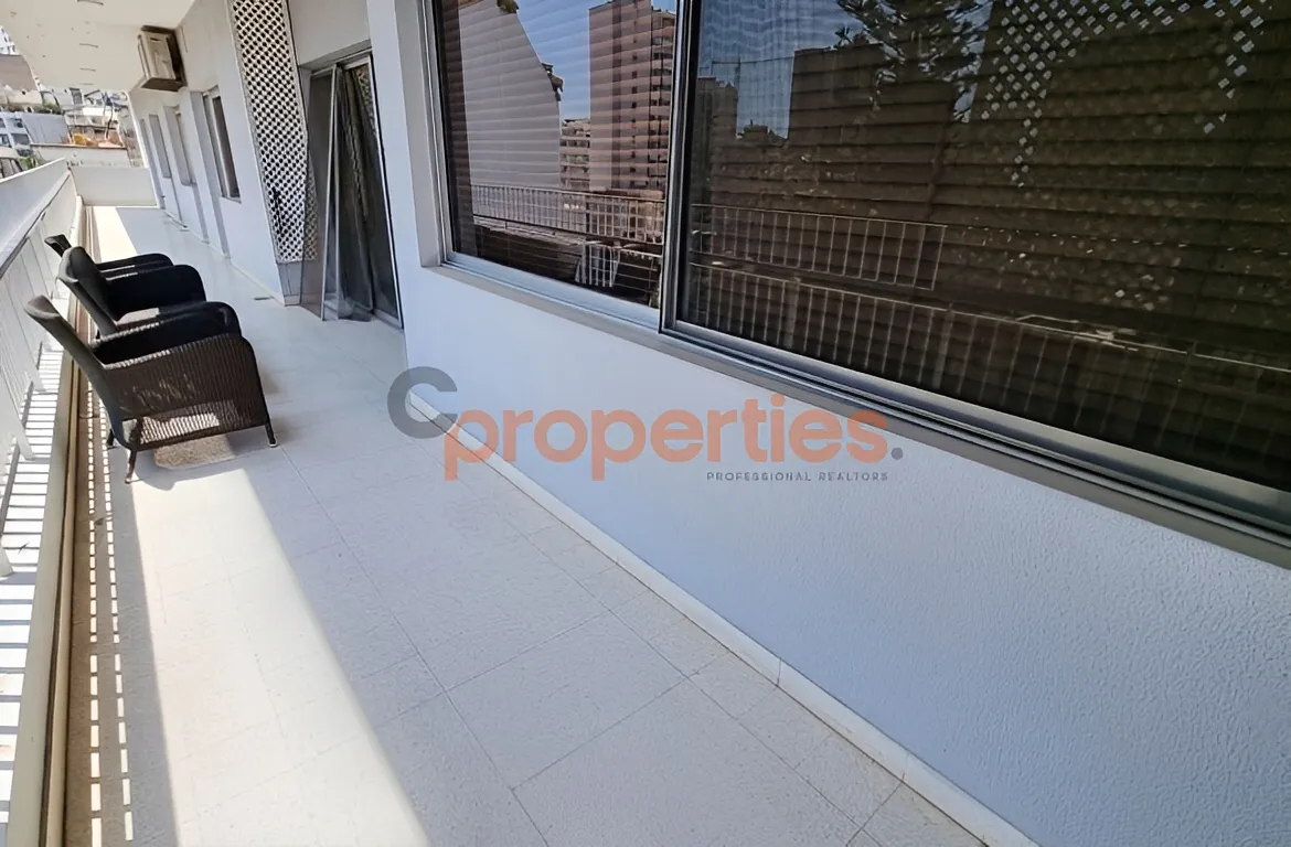 Apartment for Rent in Achrafieh
