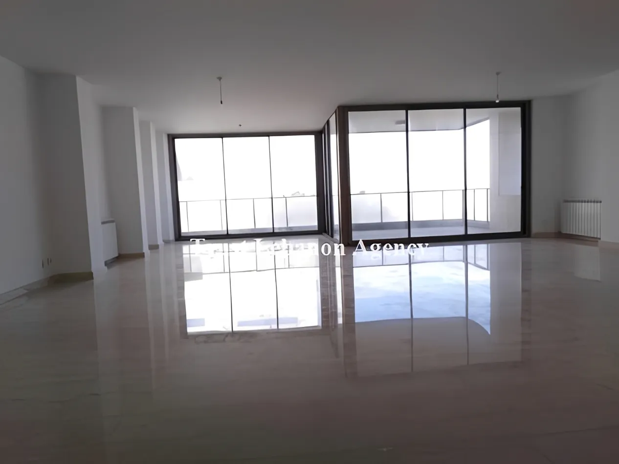 Apartment for Sale in Brazilia, Baabda
