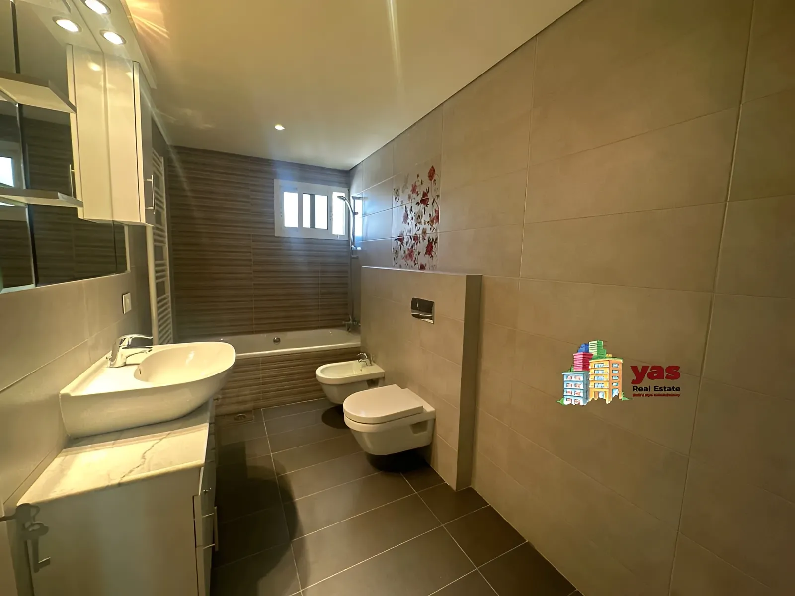 Apartment for Sale in Beit El Chaar - 4 bed, 4 bath