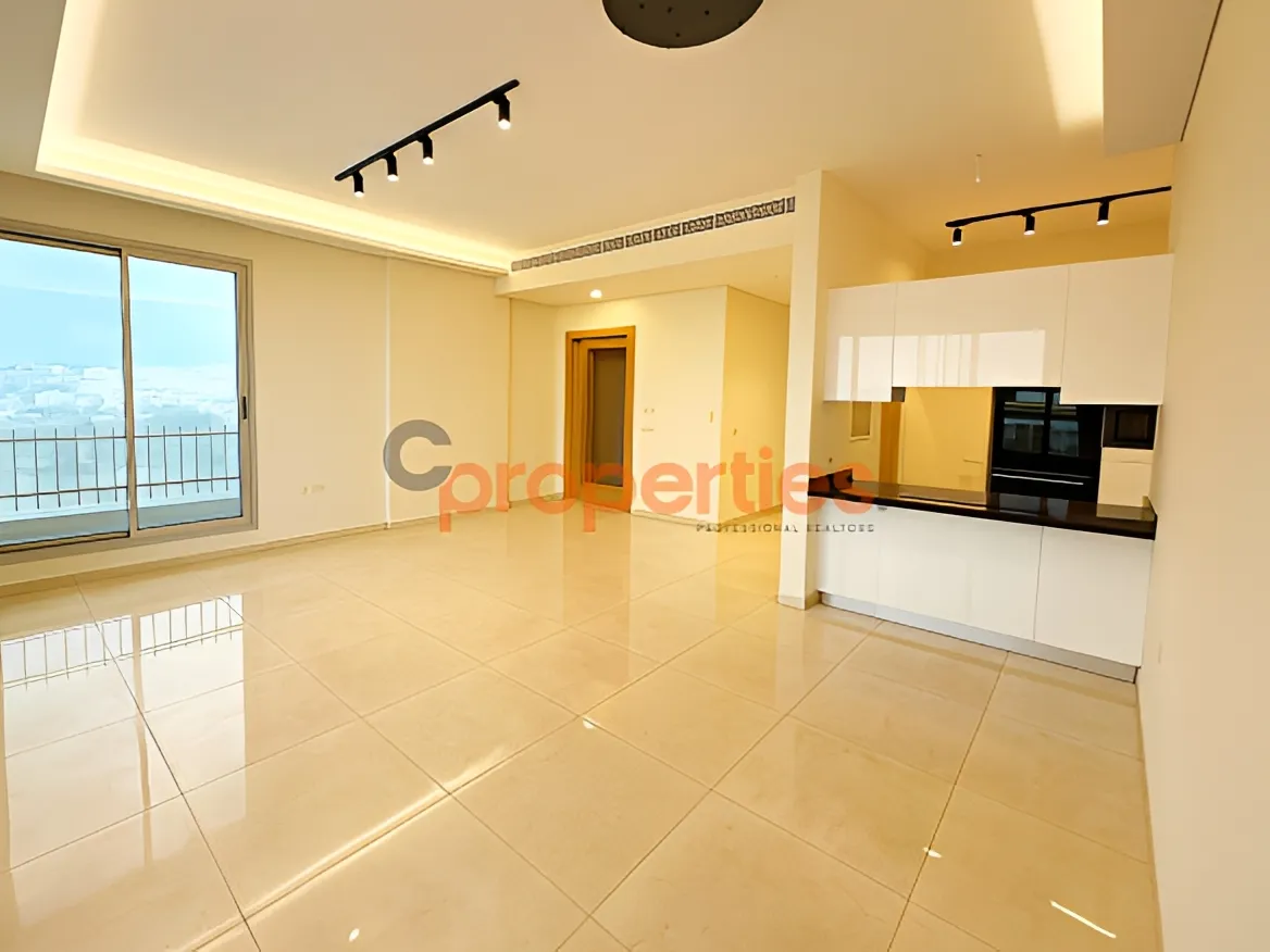 Apartment for Sale in Louaizeh - 3 bed, 4 bath