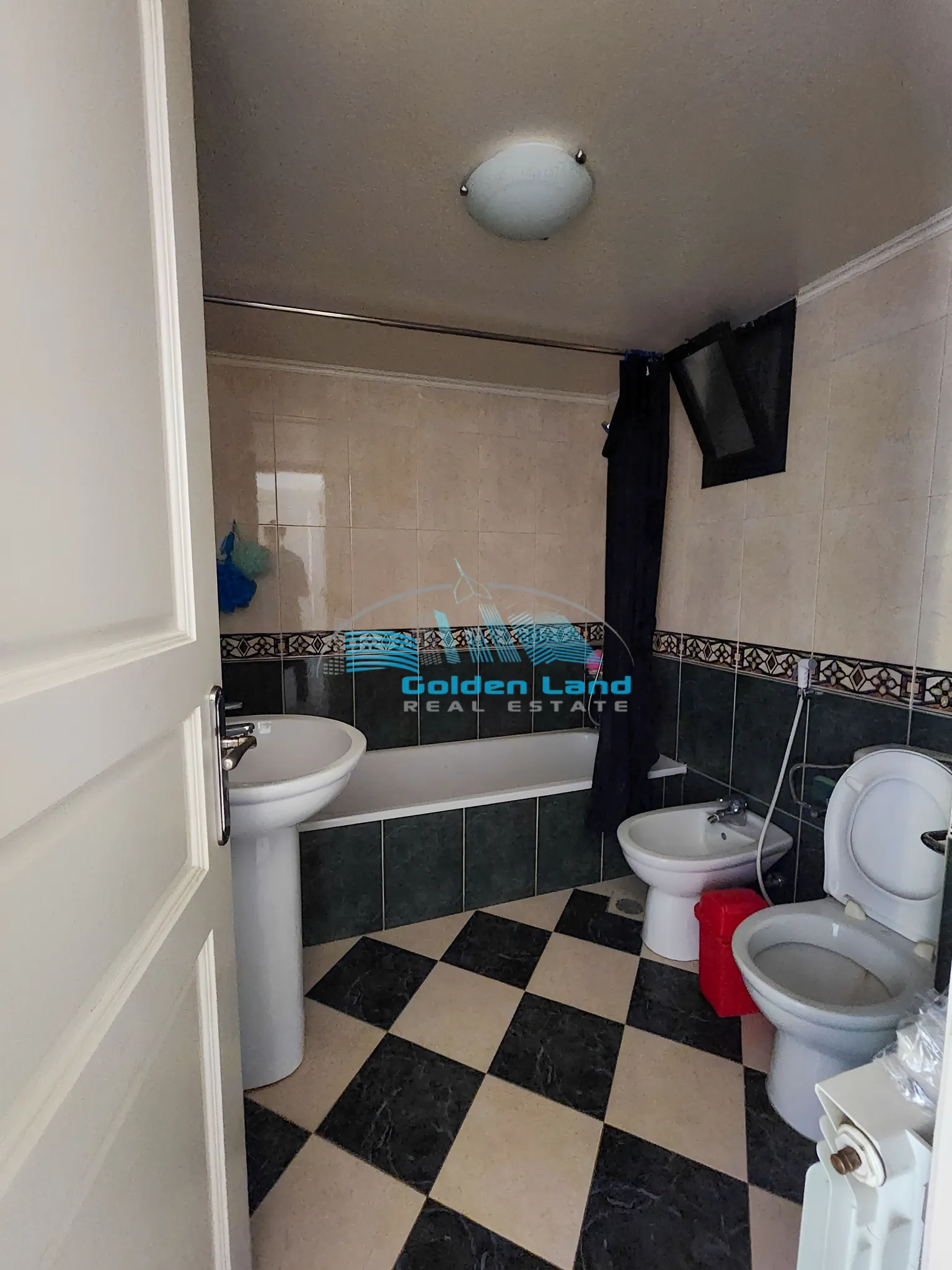 Apartment for Rent in Broummana