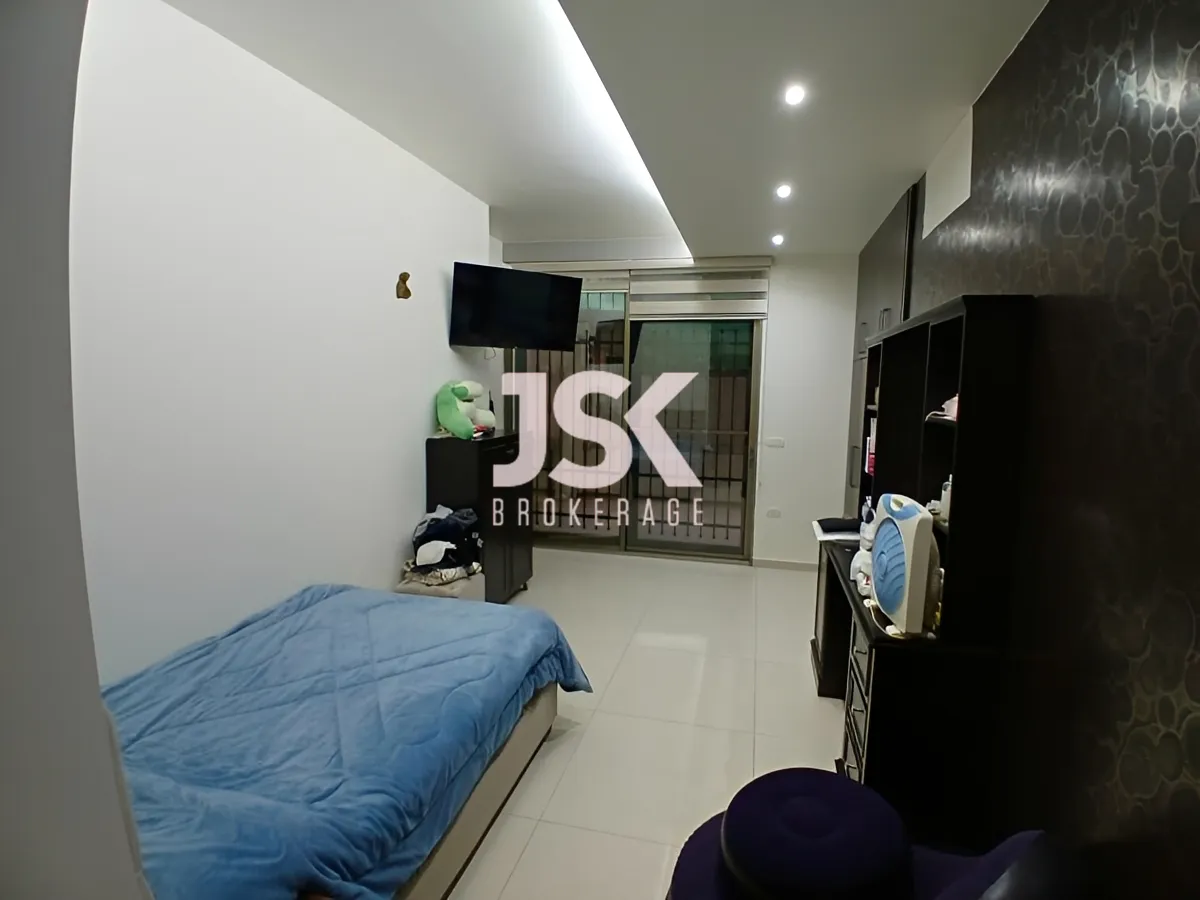 Apartment for Sale in New Rawda, Beirut