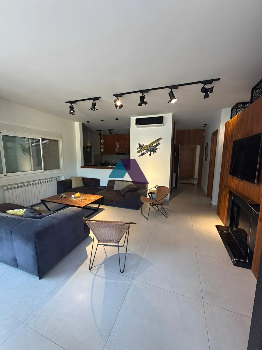Apartment for Sale in Baabdat